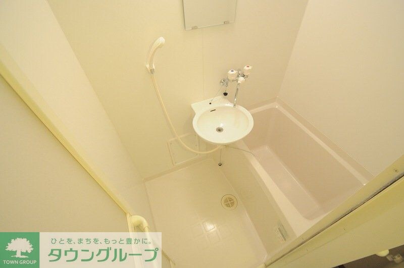 レオパレス船頭場の物件内観写真