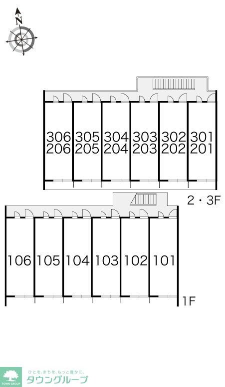 レオパレスMEIKOUの物件内観写真
