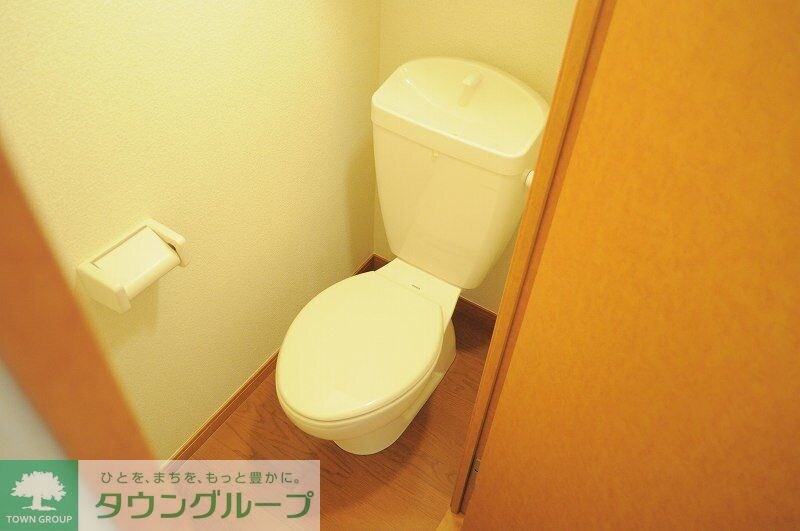 レオパレスフィレンツェ七番の物件内観写真