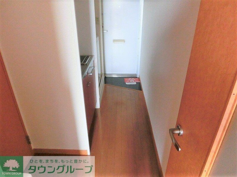 レオパレス山城の物件内観写真