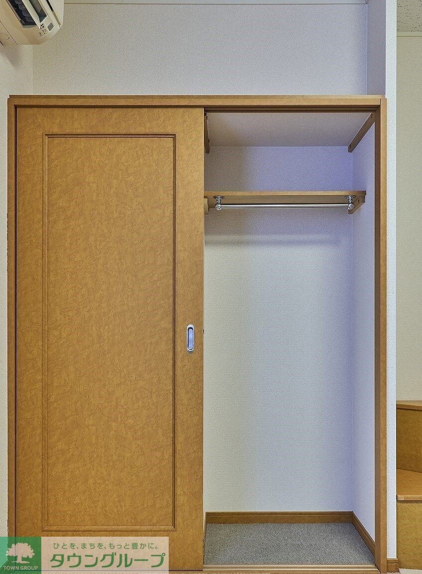 レオパレス和楽の物件内観写真