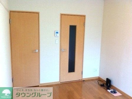 レオパレスブオーノの物件内観写真