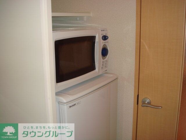 レオパレスブオーノの物件内観写真