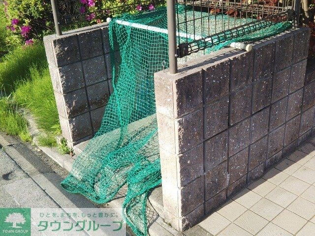 レオパレスブオーノの物件内観写真