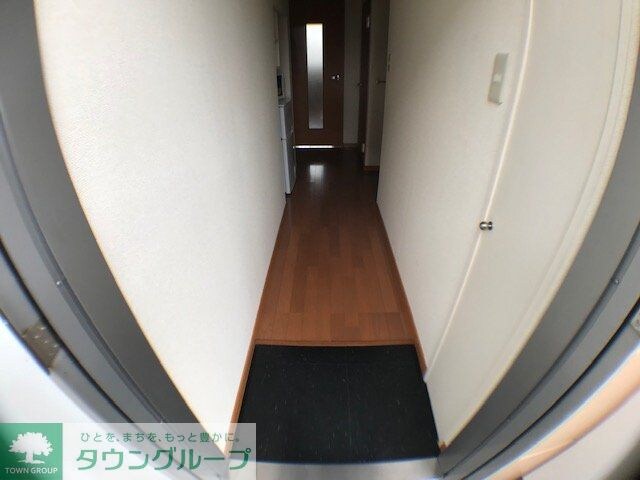 レオパレス和楽の物件内観写真