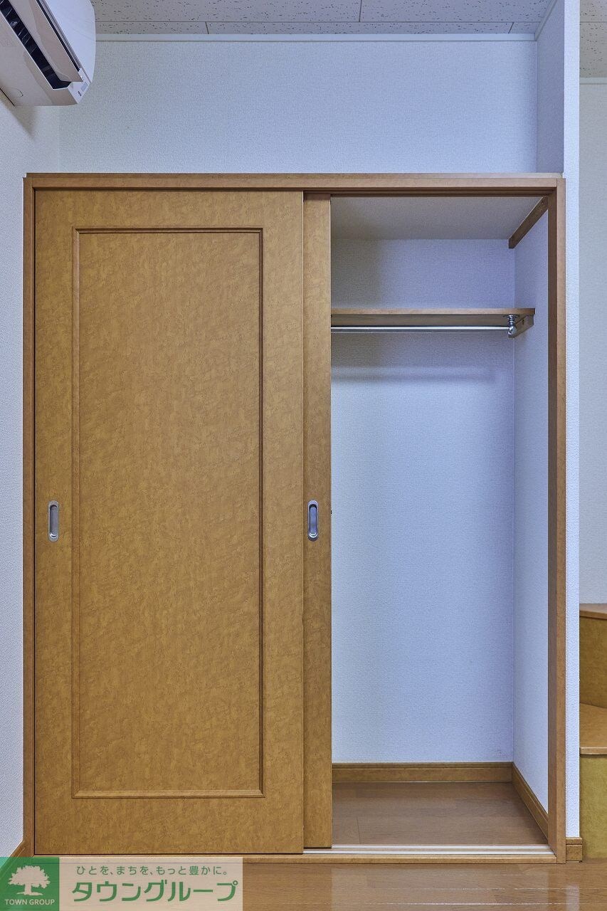 レオパレス和楽の物件内観写真