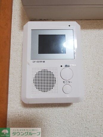 レオパレス元宮の物件内観写真