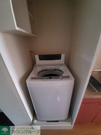 レオパレス元宮の物件内観写真