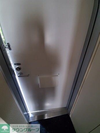 レオパレス元宮の物件内観写真