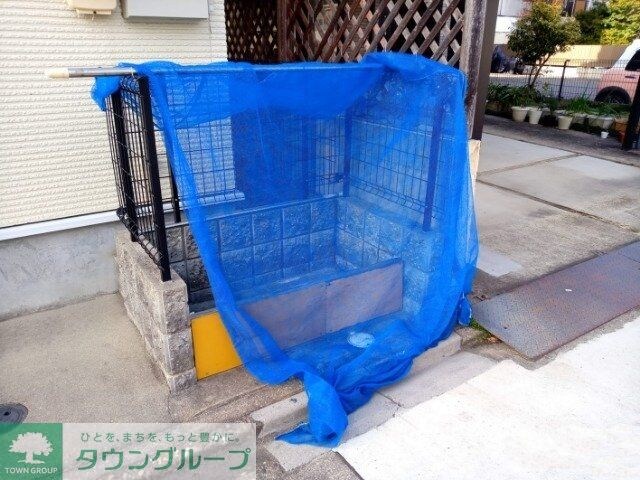 レオネクスト川原の物件内観写真