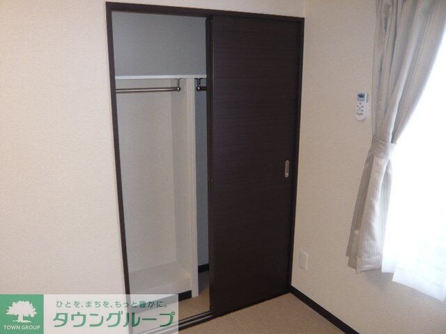 レオネクスト川原の物件内観写真