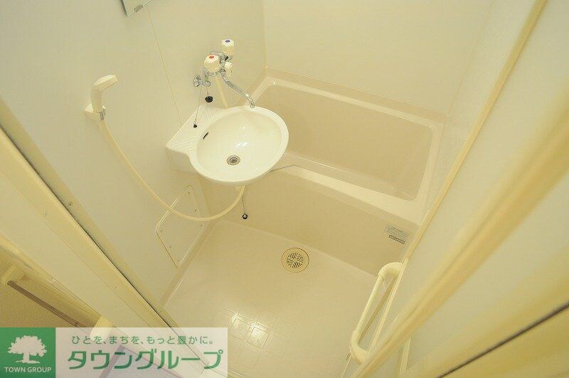 レオネクスト川原の物件内観写真