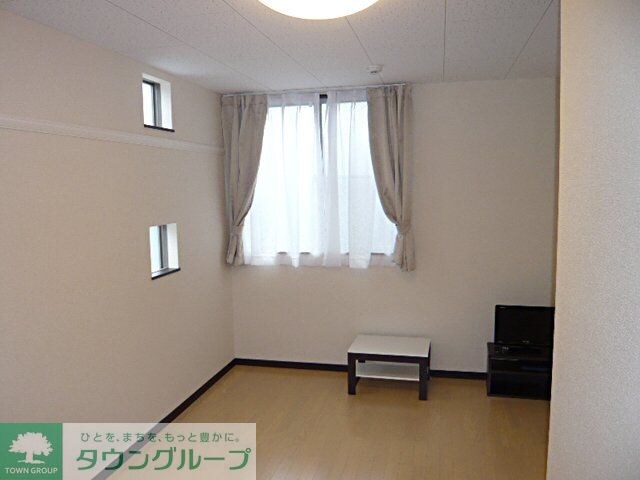 レオネクスト川原の物件内観写真