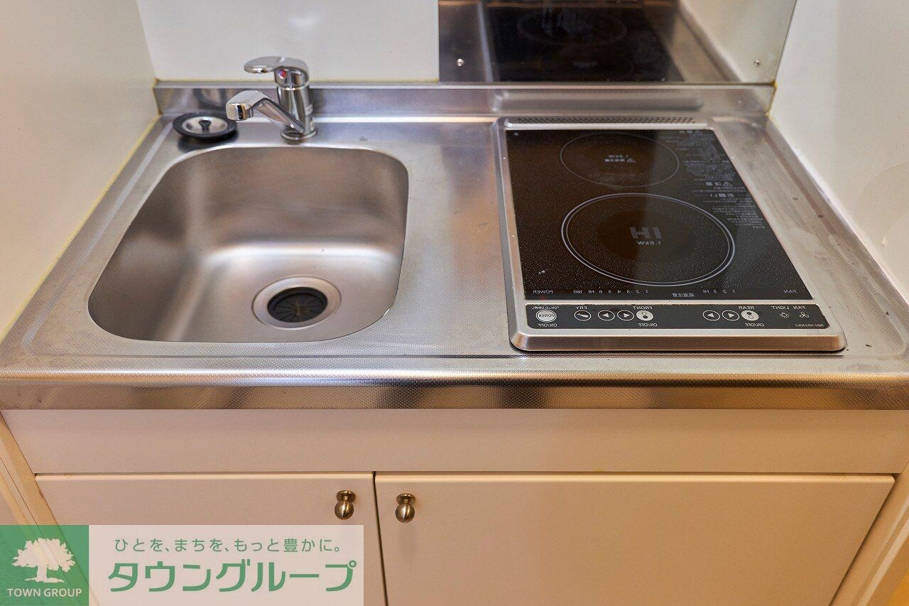 レオネクスト川原の物件内観写真