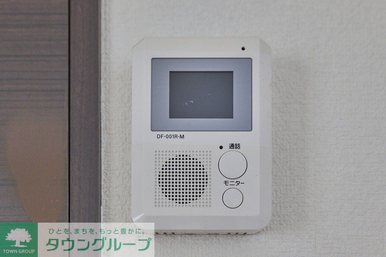 レオネクスト川原の物件内観写真