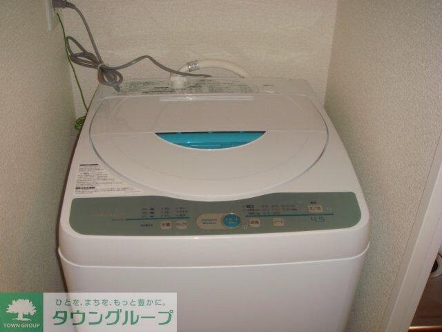 レオパレス曙の物件内観写真