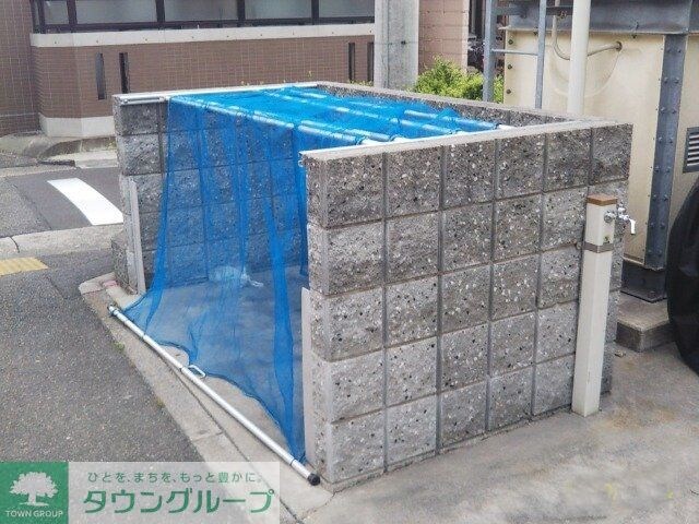 レオパレス曙の物件内観写真