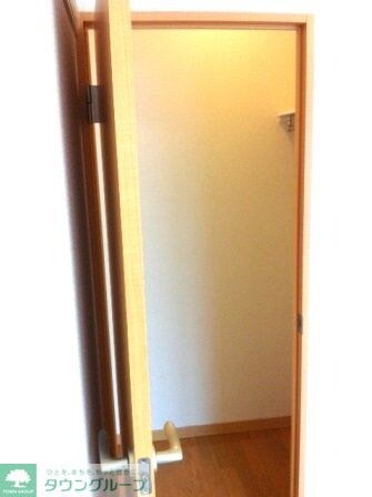 レオパレス曙の物件内観写真