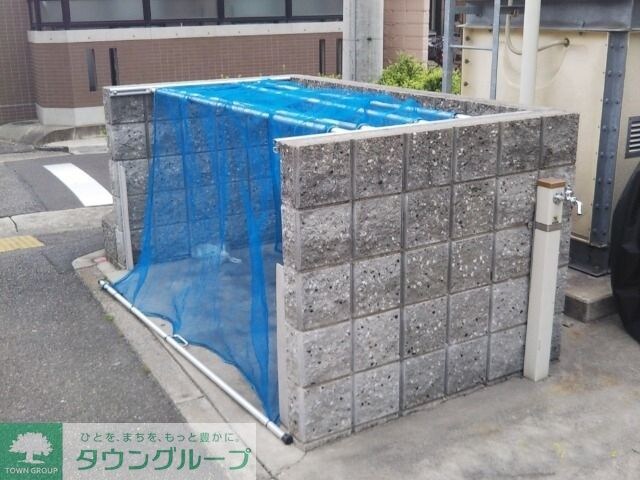 レオパレス曙の物件内観写真