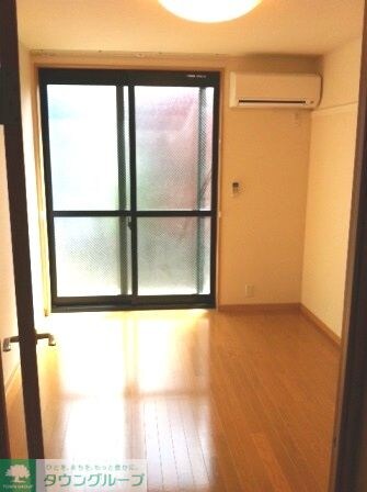 レオパレスヴィラ白金の物件内観写真