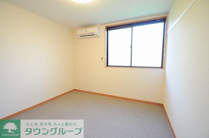 レオパレス長池の物件内観写真