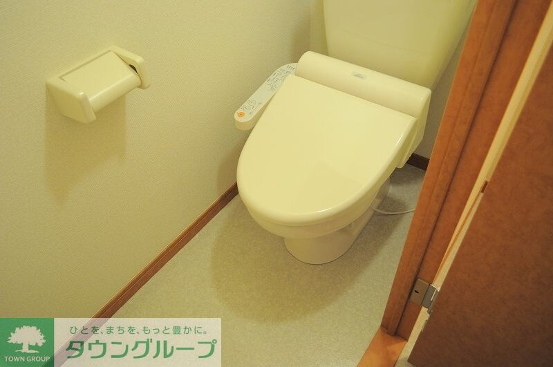 レオパレス長池の物件内観写真