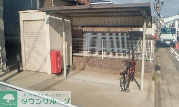 レオパレス長池の物件内観写真