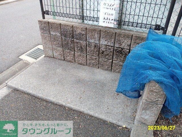 レオパレスパゴダの物件内観写真
