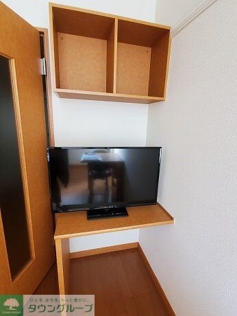 レオパレス滝子の物件内観写真