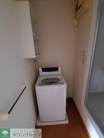 レオパレス滝子の物件内観写真