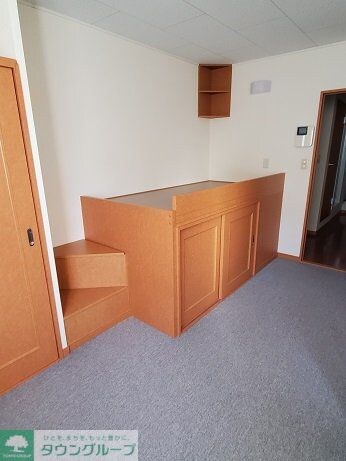 レオパレス滝子の物件内観写真