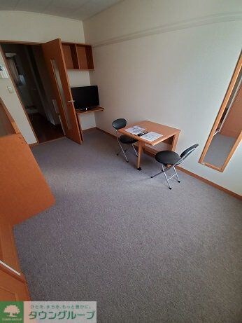 レオパレス滝子の物件内観写真