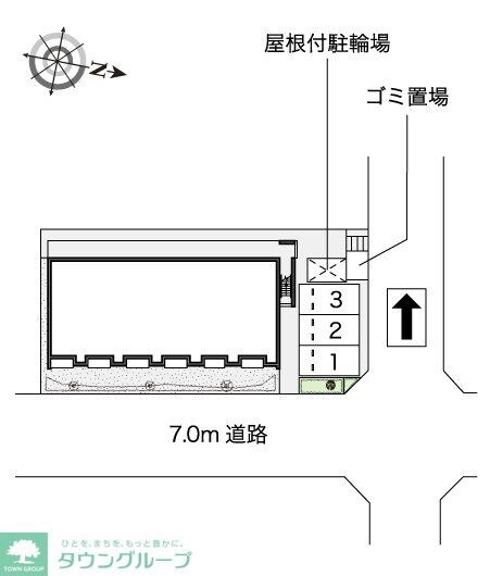 レオネクスト堀田通5丁目東の物件内観写真