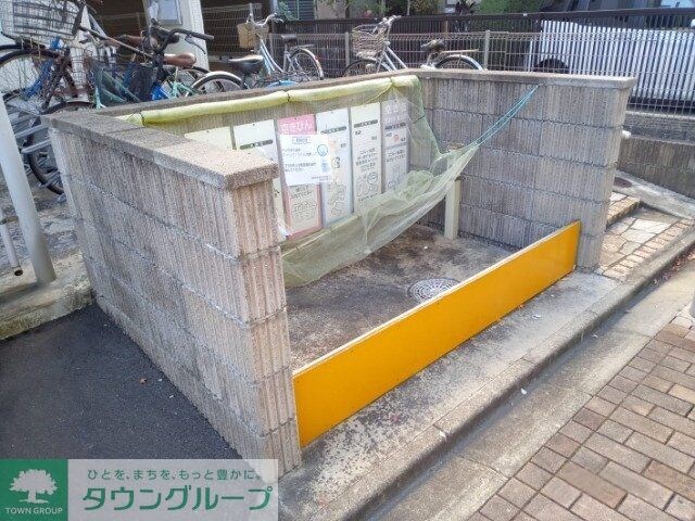 レオネクスト堀田通5丁目東の物件内観写真