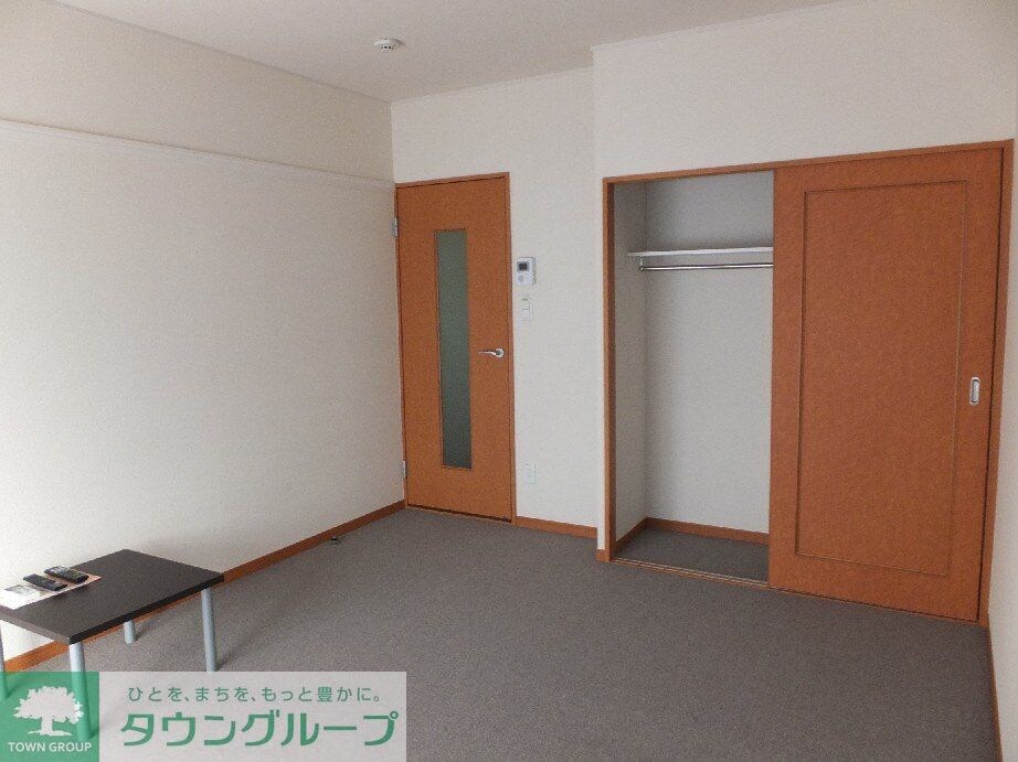 レオパレス妙音通の物件内観写真