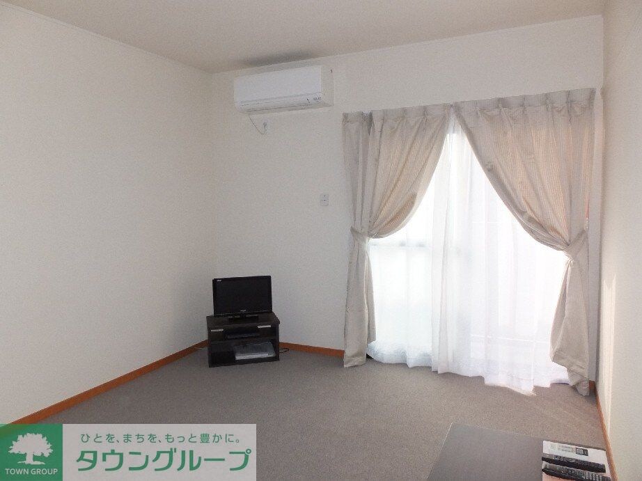 レオパレス妙音通の物件内観写真