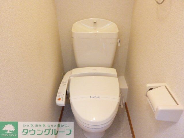 レオパレス妙音通の物件内観写真