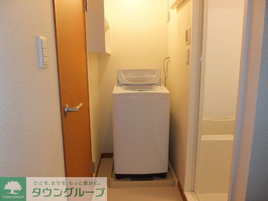 レオパレス妙音通の物件内観写真
