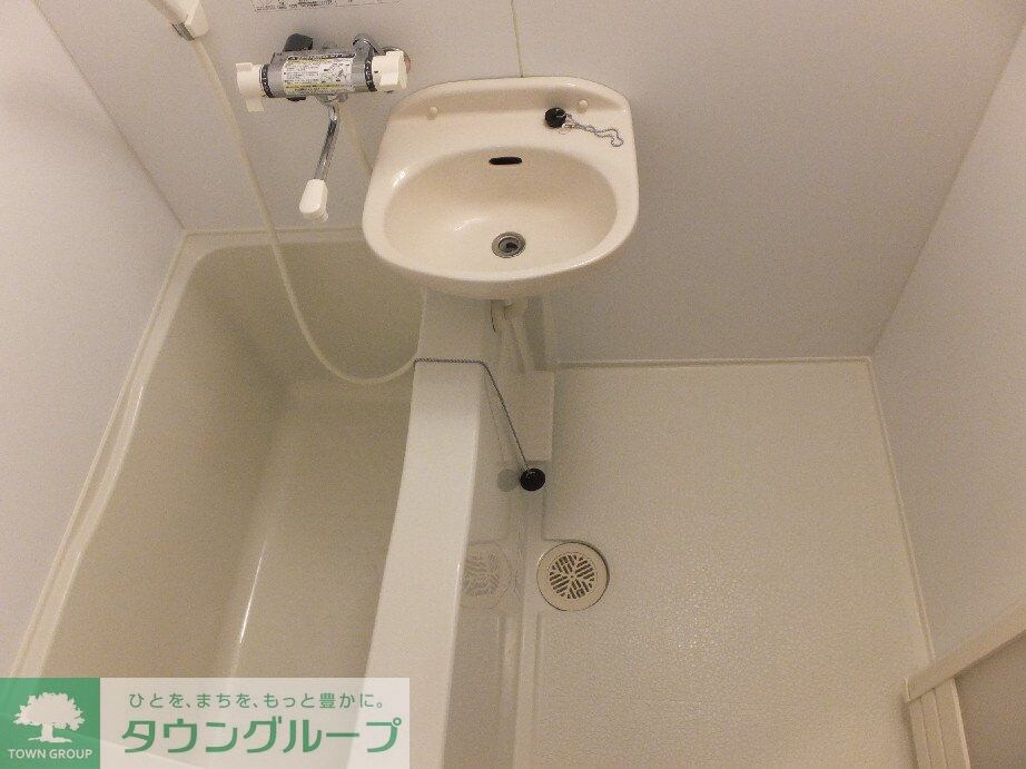 レオパレス妙音通の物件内観写真