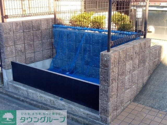 レオパレス妙音通の物件内観写真