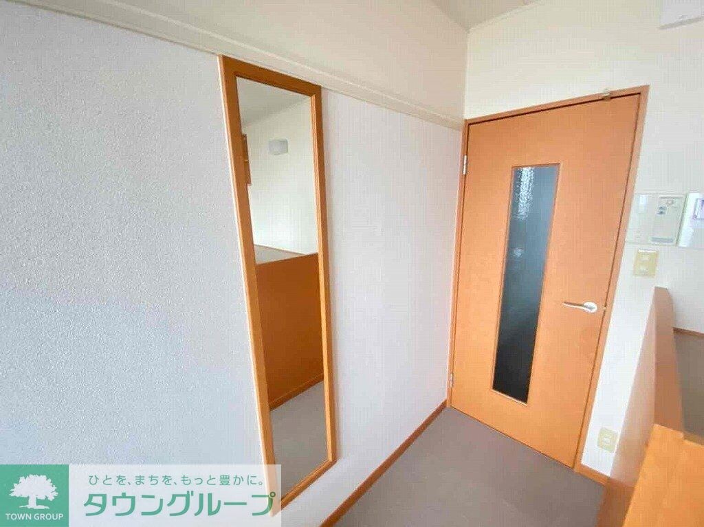 レオパレスパゴダの物件内観写真