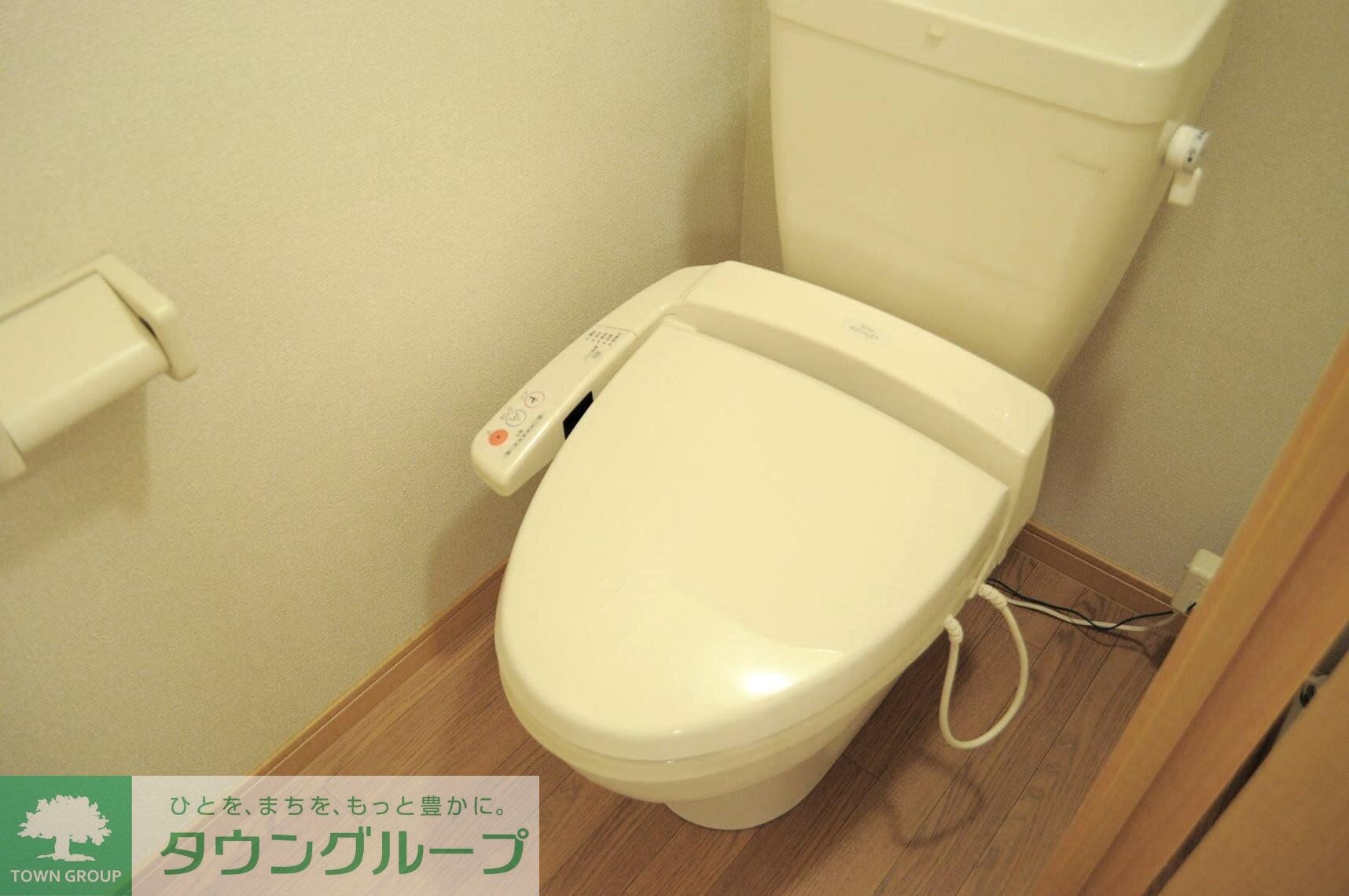 レオパレスパゴダの物件内観写真