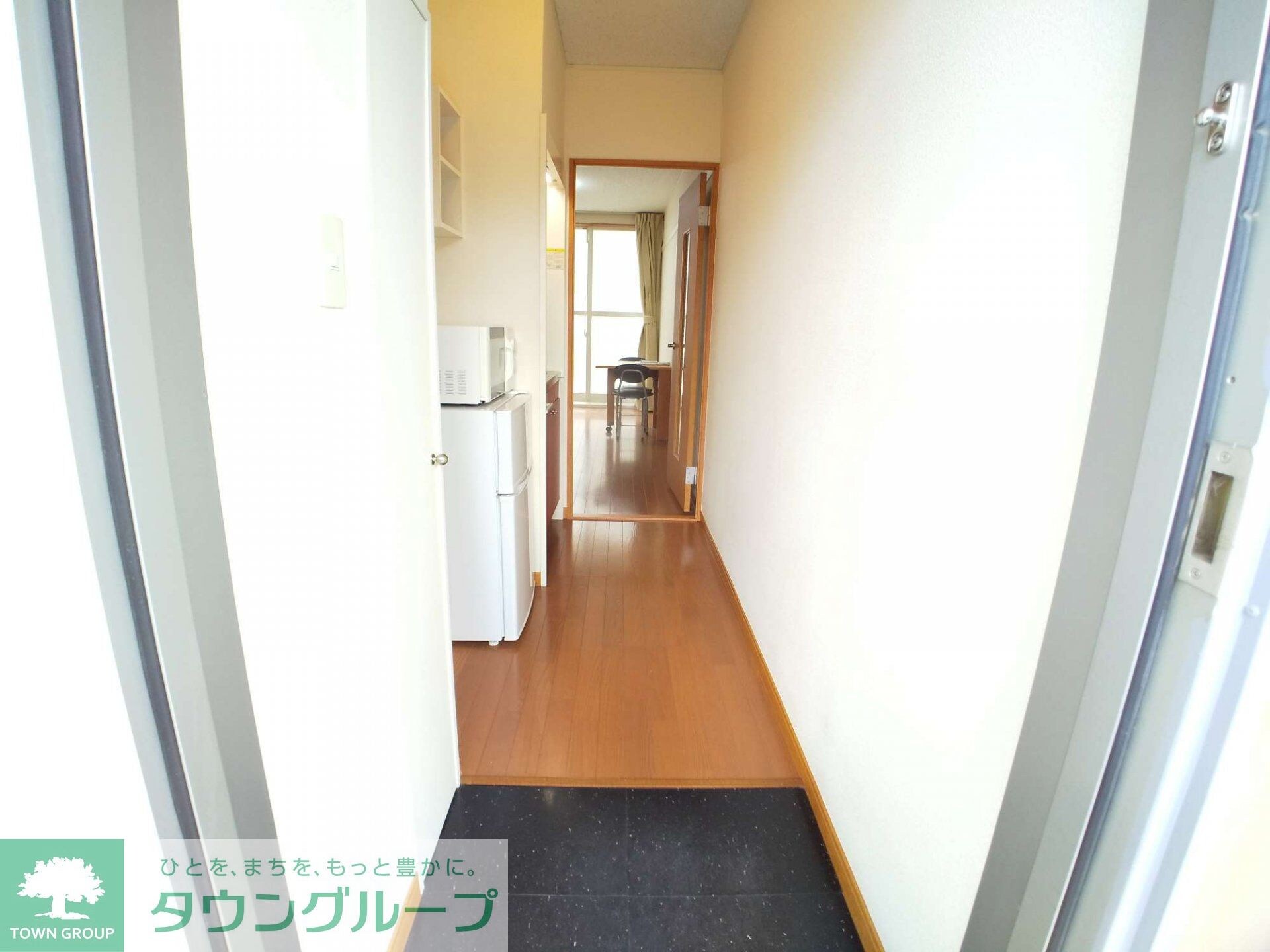 レオパレスパゴダの物件内観写真