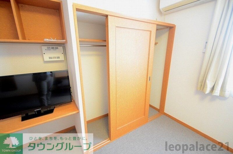 レオパレスパゴダの物件内観写真