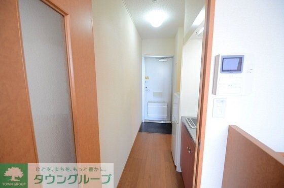 レオパレスパゴダの物件内観写真