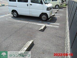 レオパレスアイリスの物件内観写真