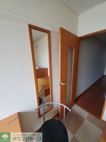 レオパレス瑞穂公園の物件内観写真