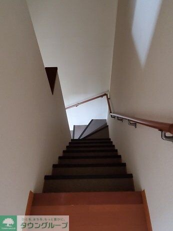 レオパレス瑞穂公園の物件内観写真