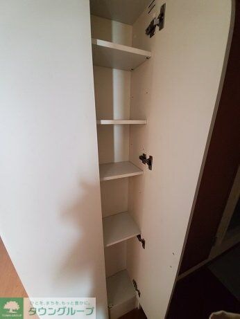 レオパレス瑞穂公園の物件内観写真