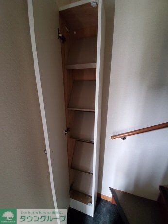 レオパレス瑞穂公園の物件内観写真